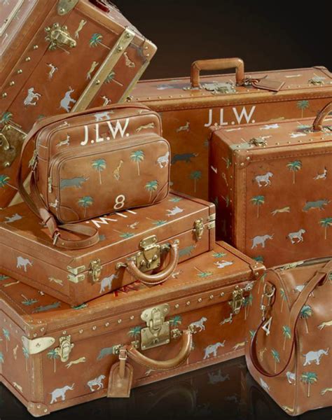 louis vuitton wes anderson